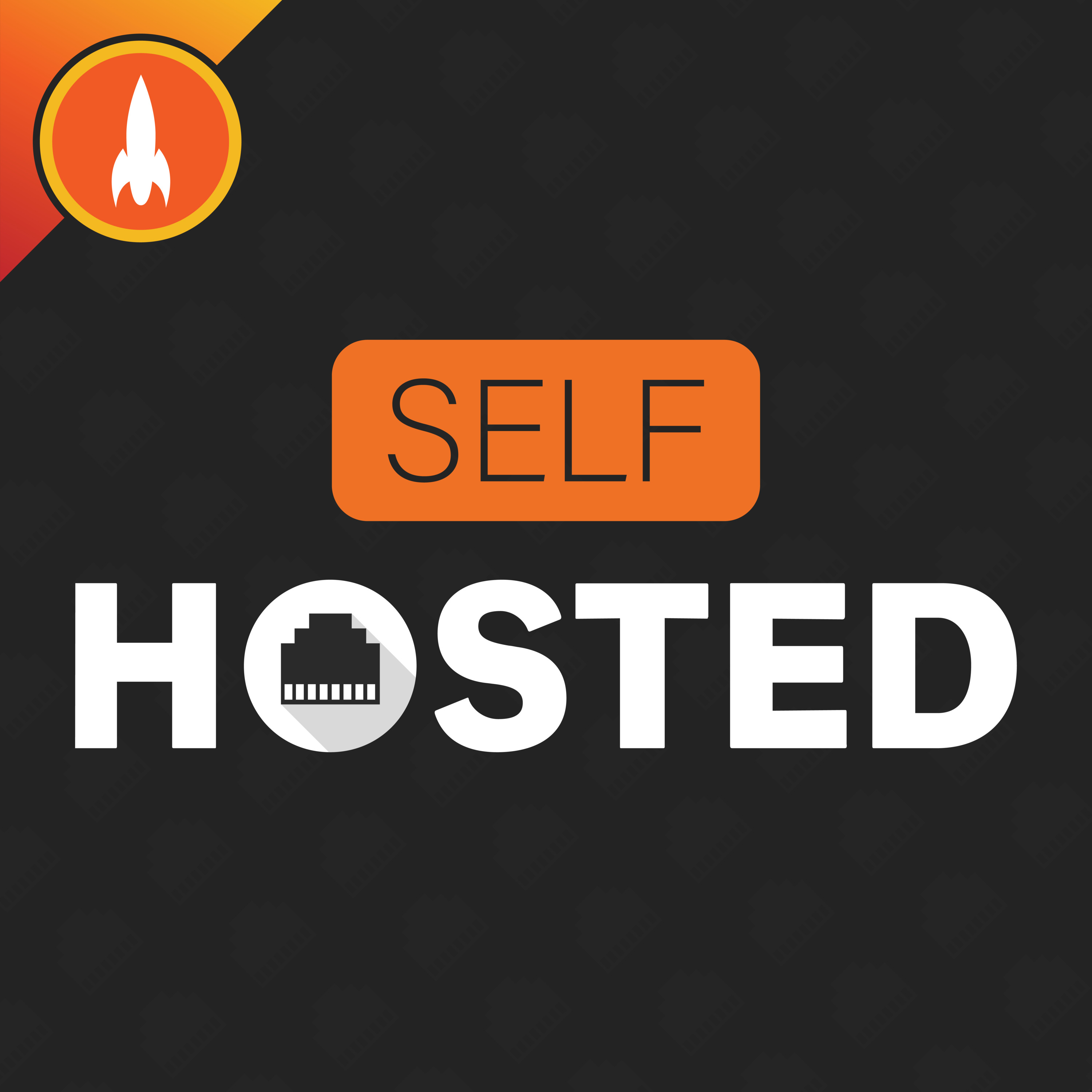 Self Hosted Show